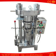 Venta caliente 6yz-230 Máquina de extracción de aceite de semillas